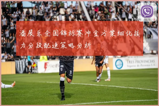 潘展乐全国锦标赛冲金方案细化接力分段配速策略分析